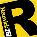 Renwick Unified School District 267 logo