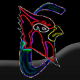 Cheney Elem logo