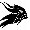 Central Heights Usd 288 logo
