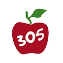 Salina Usd 305 logo