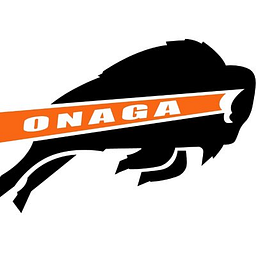 Onaga Middle School logo