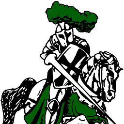 Jefferson Co North High logo