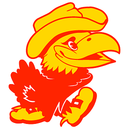 Jayhawk Elementary logo
