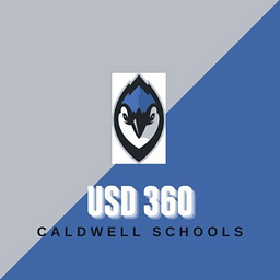 Caldwell Elem logo