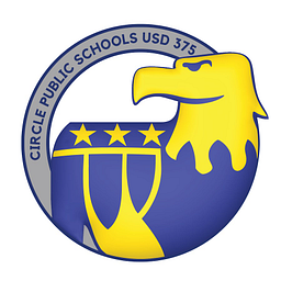Circle Benton Elementary logo