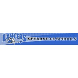Spearville Elem logo