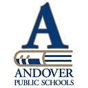 Andover Unified School District 385 logo