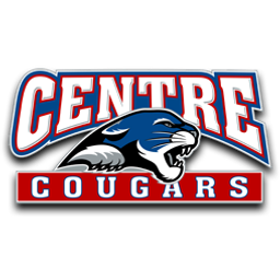 Centre logo