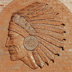 Marion Elem logo