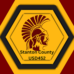Stanton County Elementary logo