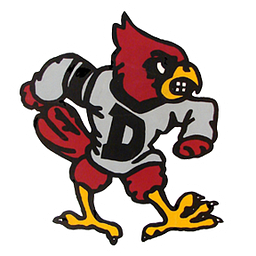 Dexter Elem logo