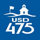 Geary County Usd 475 logo