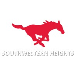 Southwestern Heights Jr/Sr High logo