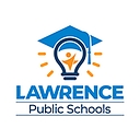 Lawrence Unified School District 497 logo
