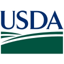 Favicon of United States Department of Agriculture