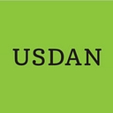 Usdan Summer Camp For The Arts logo