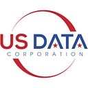Us Data Corporation logo