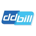 Ddbill Technology Inc. logo