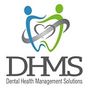 Dental Health Management Solutions (Dhms) logo
