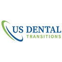 Us Dental Transitions logo