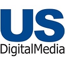 Us Digital Media logo