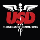Usd   Us Dismantlement logo