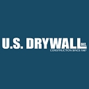 U.S. Drywall, Inc. logo