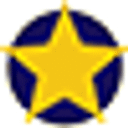 UNITED STATES DEPUTY SHERIFFS' logo