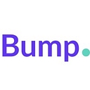 Bump logo