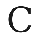 Carson logo