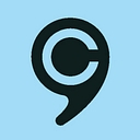 Commas logo