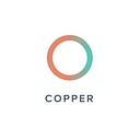 Copper logo