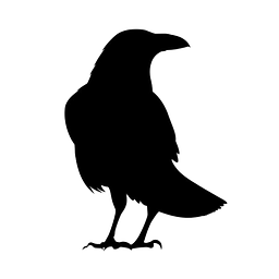 Crow, Inc. logo