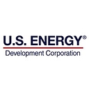 U.S. Energy Development Corporation logo