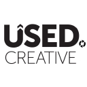 Used Creative logo