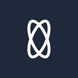 Double logo