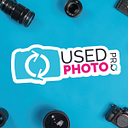 Usedphotopro logo