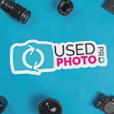 UsedPhotoPro logo
