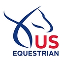 United States Equestrian Federation logo