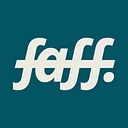 faff | personal whatsapp assistant logo