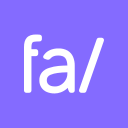 Fathom logo