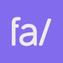 Fathom Analytics product logo