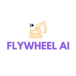 Flywheel AI USA Inc. logo