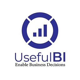 Usefulbi Corporation logo