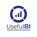 Usefulbi Corporation logo