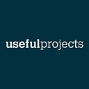 Useful Projects logo