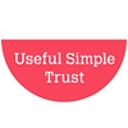 Useful Simple Trust logo