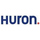 Huron logo