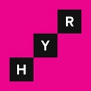 HYR logo