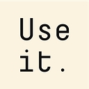 Useit Sverige logo